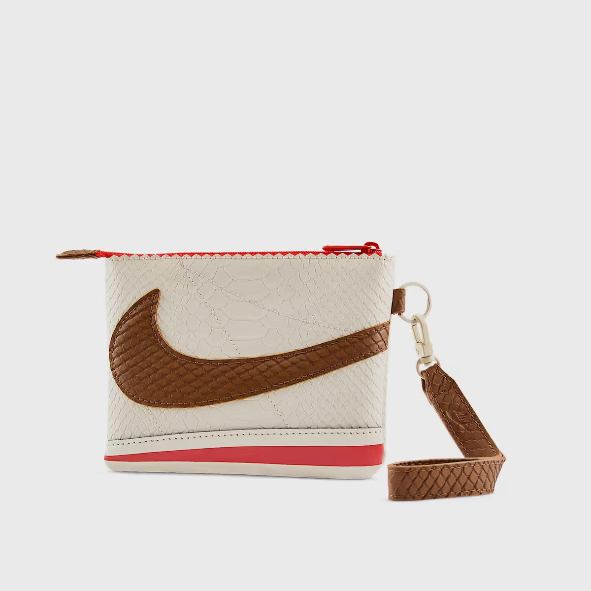 WOMENS NIKE CORTEZ WRISTLET SNAKE 1