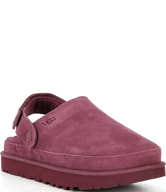 [1138252-BTMG] WOMENS UGG W GOLDENSTAR CLOG