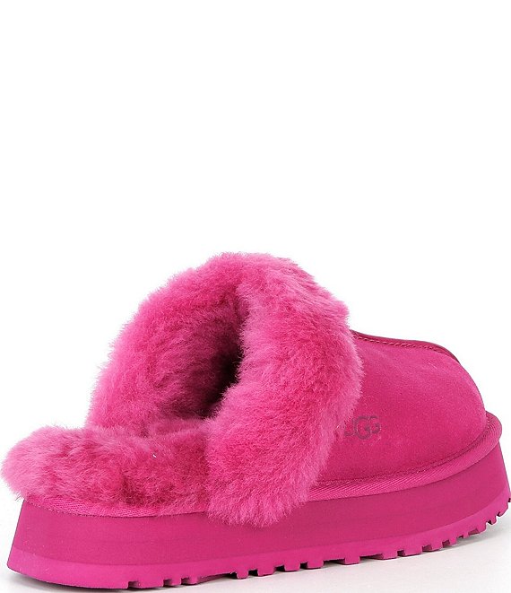 [1122550-DNY] WOMENS UGG W DISQUETTE