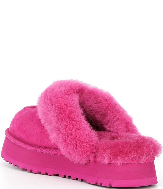[1122550-DNY] WOMENS UGG W DISQUETTE