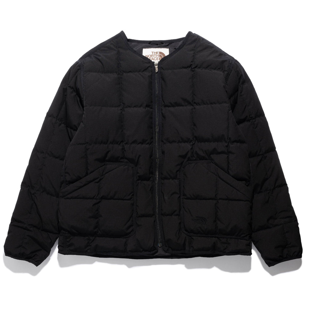 [NF0A88Y0-JK3] MENS THE NORTH FACE M66 DOWN LINER JACKET 'TNF BLACK'