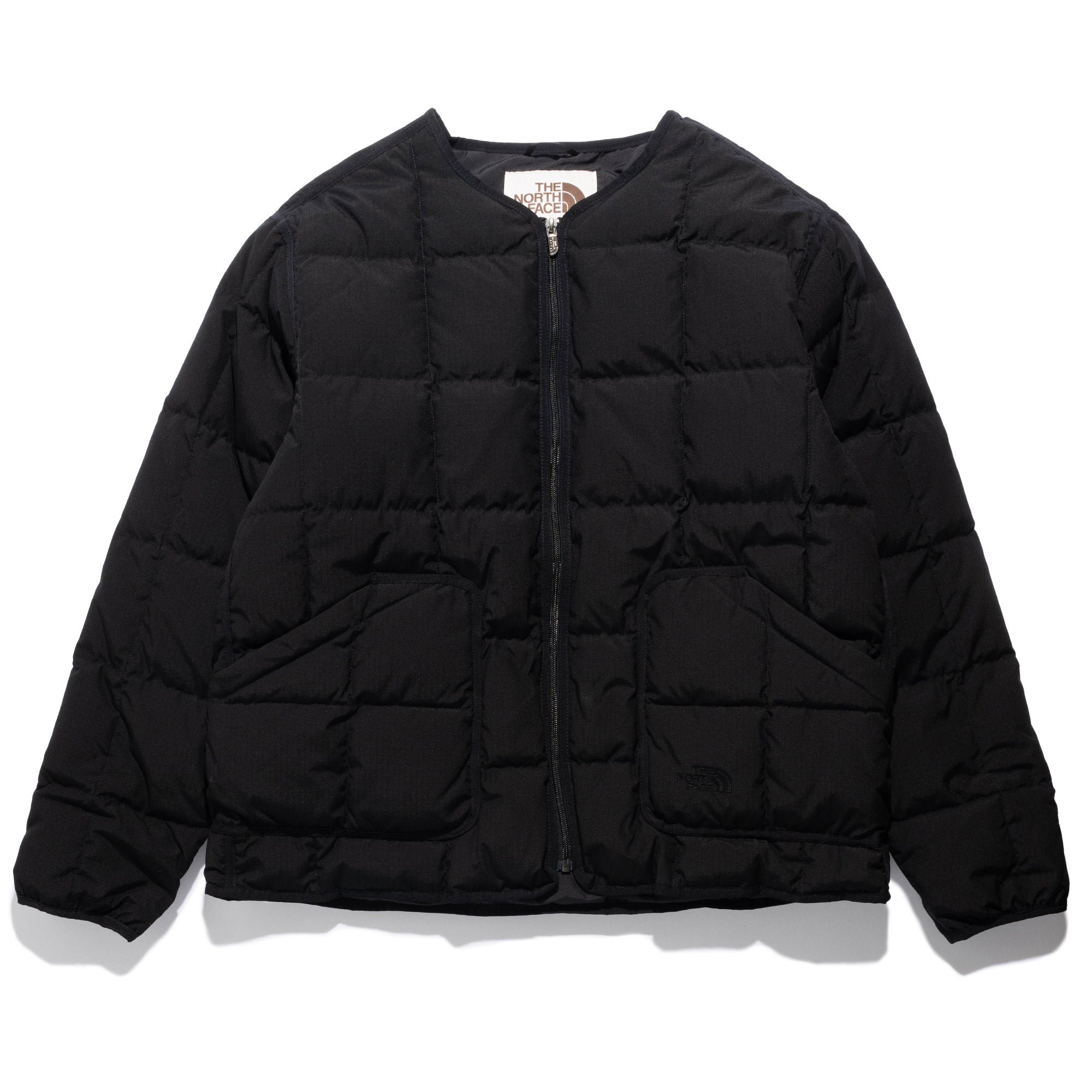 [NF0A88Y0-JK3] MENS THE NORTH FACE M66 DOWN LINER JACKET 'TNF BLACK'