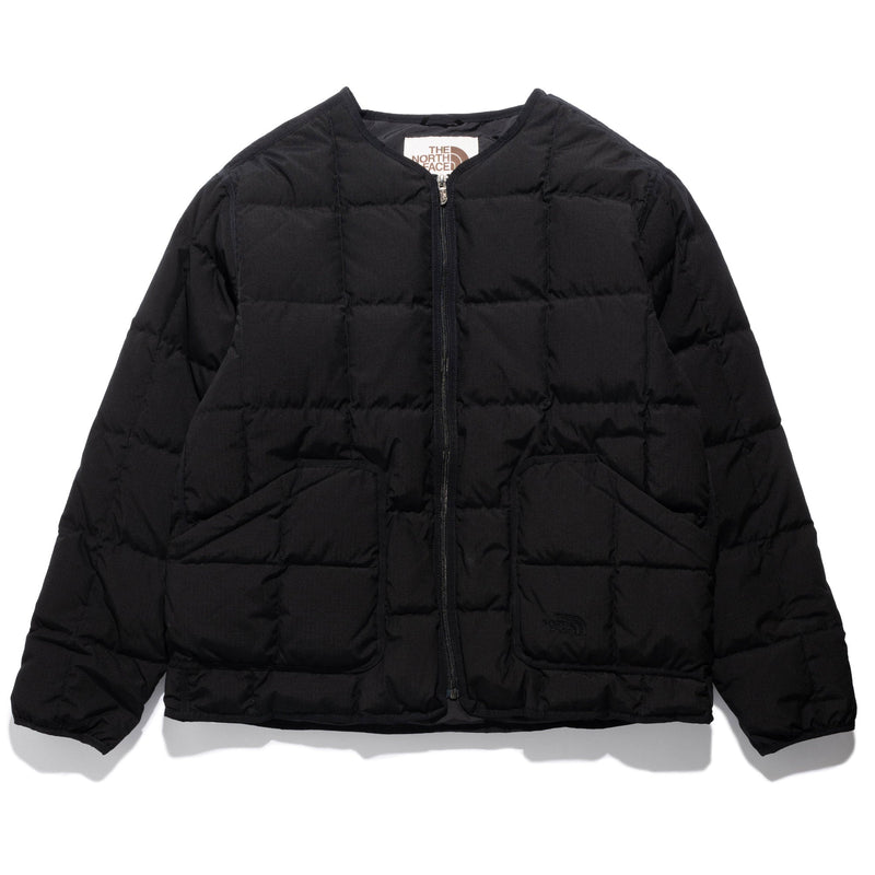 [NF0A88Y0-JK3] MENS THE NORTH FACE M66 DOWN LINER JACKET 'TNF BLACK'