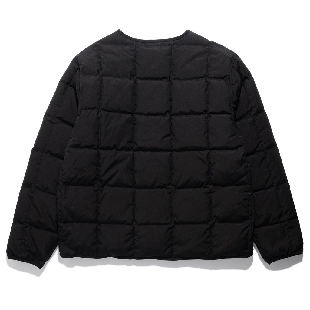 [NF0A88Y0-JK3] MENS THE NORTH FACE M66 DOWN LINER JACKET 'TNF BLACK'