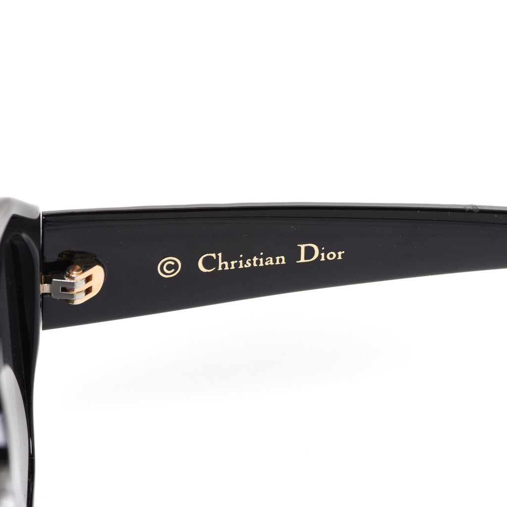 [STUDS5S-0807-IR] Unisex Christian Dior LADYDIORSTUDS5 Sunglasses