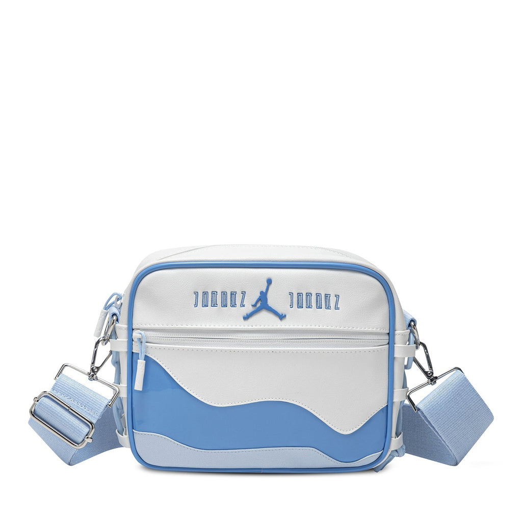 [MA9369-B9F] ADULT AIR JORDAN JAM AJ11 UNC MESSENGER 1
