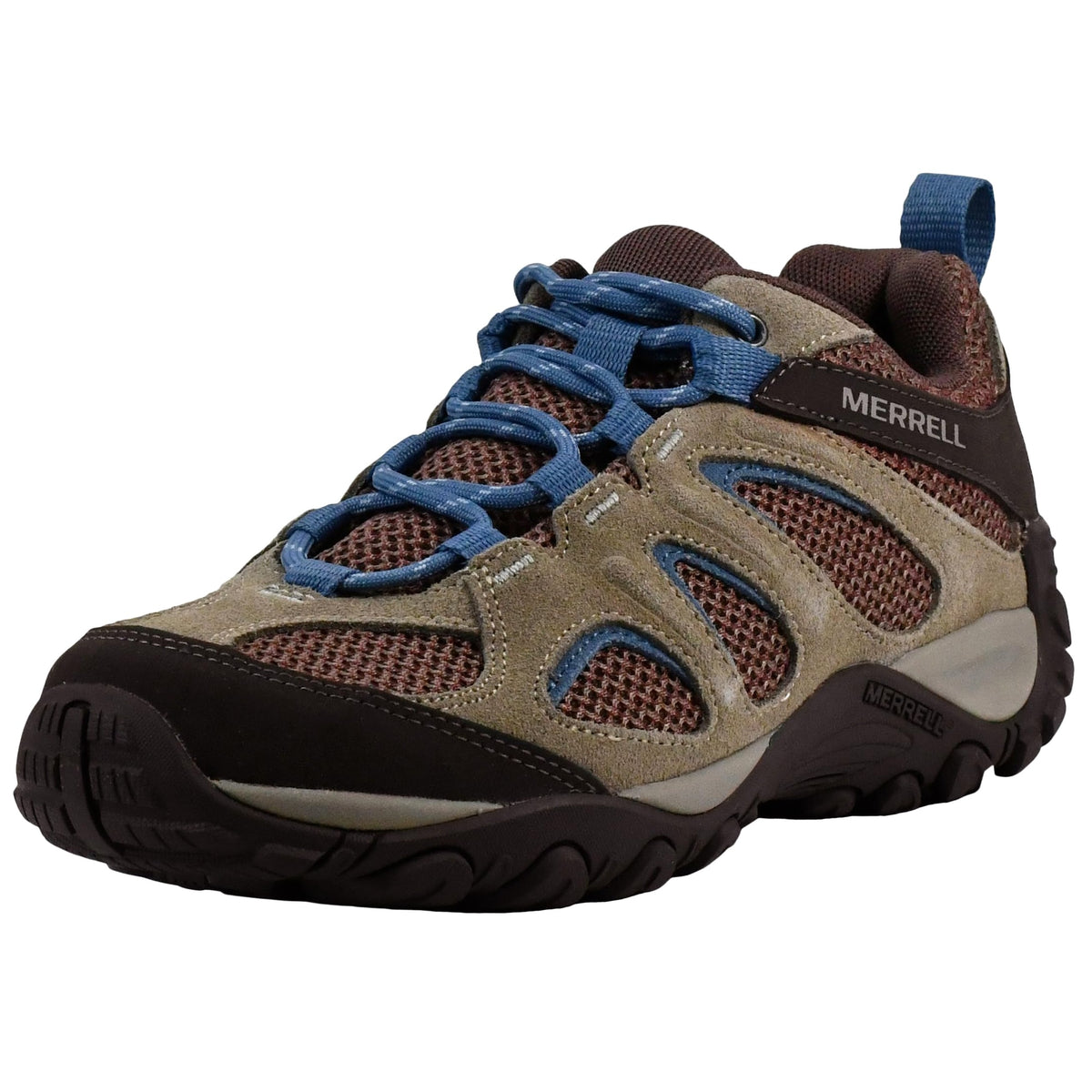 [J500394W] WOMENS MERRELL YOKOTA 2 - WIDE