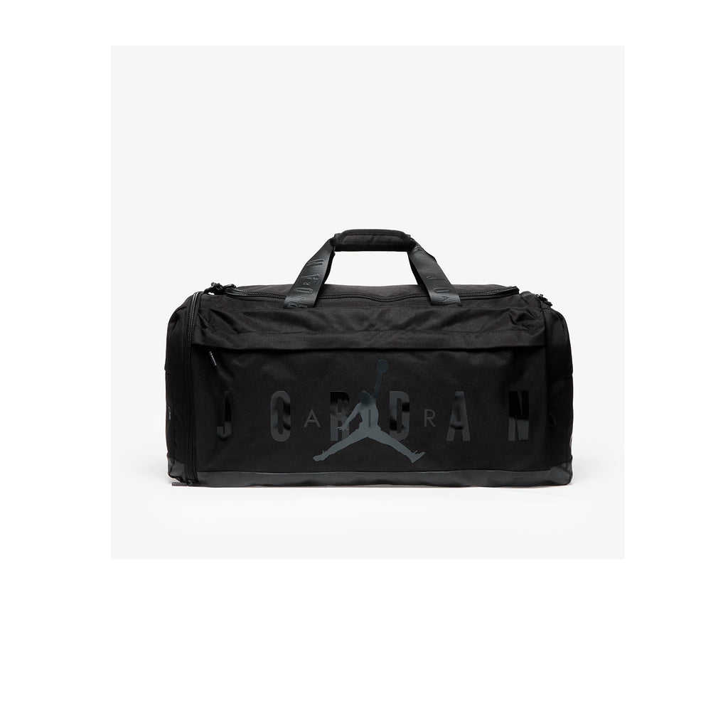 [LM0920-KK2] ADULT AIR JORDAN JAM VELOCITY DUFFLE 1