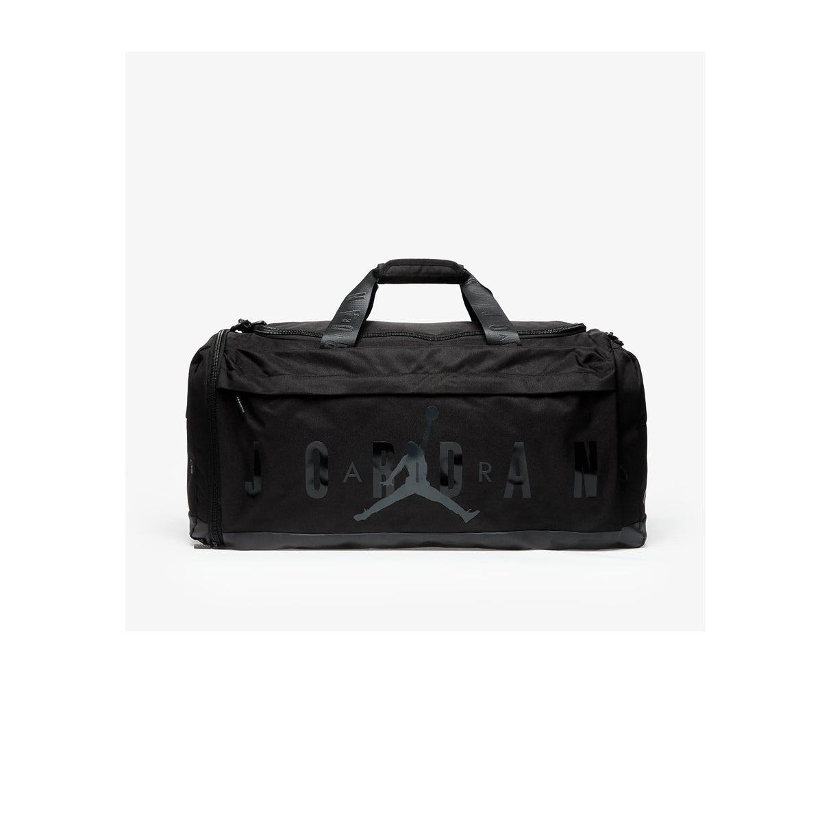 [LM0920-KK2] ADULT AIR JORDAN JAM VELOCITY DUFFLE 1