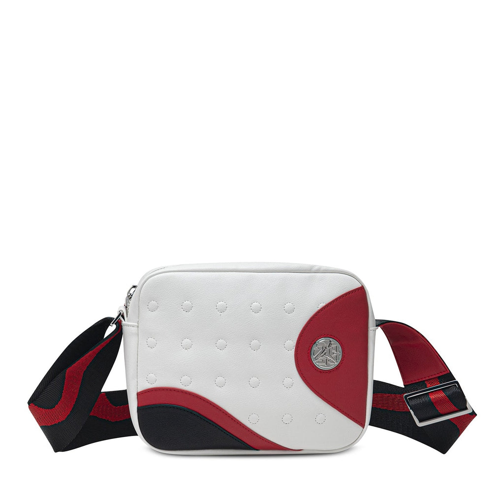 [MA9280-001] ADULT AIR JORDAN JAM AJ13 MESSENGER 1