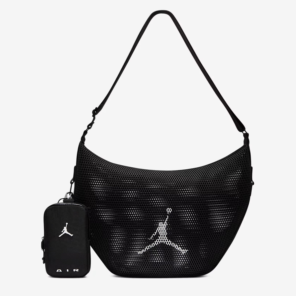 [MA0946-K25] ADULT AIR JORDAN JAM JORDAN SPORT BALL TOTE 1