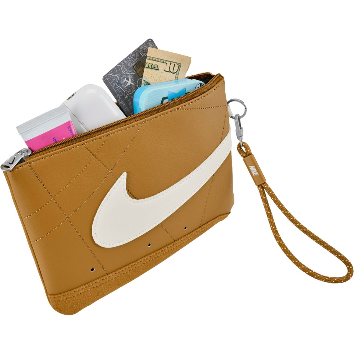 [N.100.9949.756] WOMENS NIKE ICON BLAZER WRISTLET LARGE 1