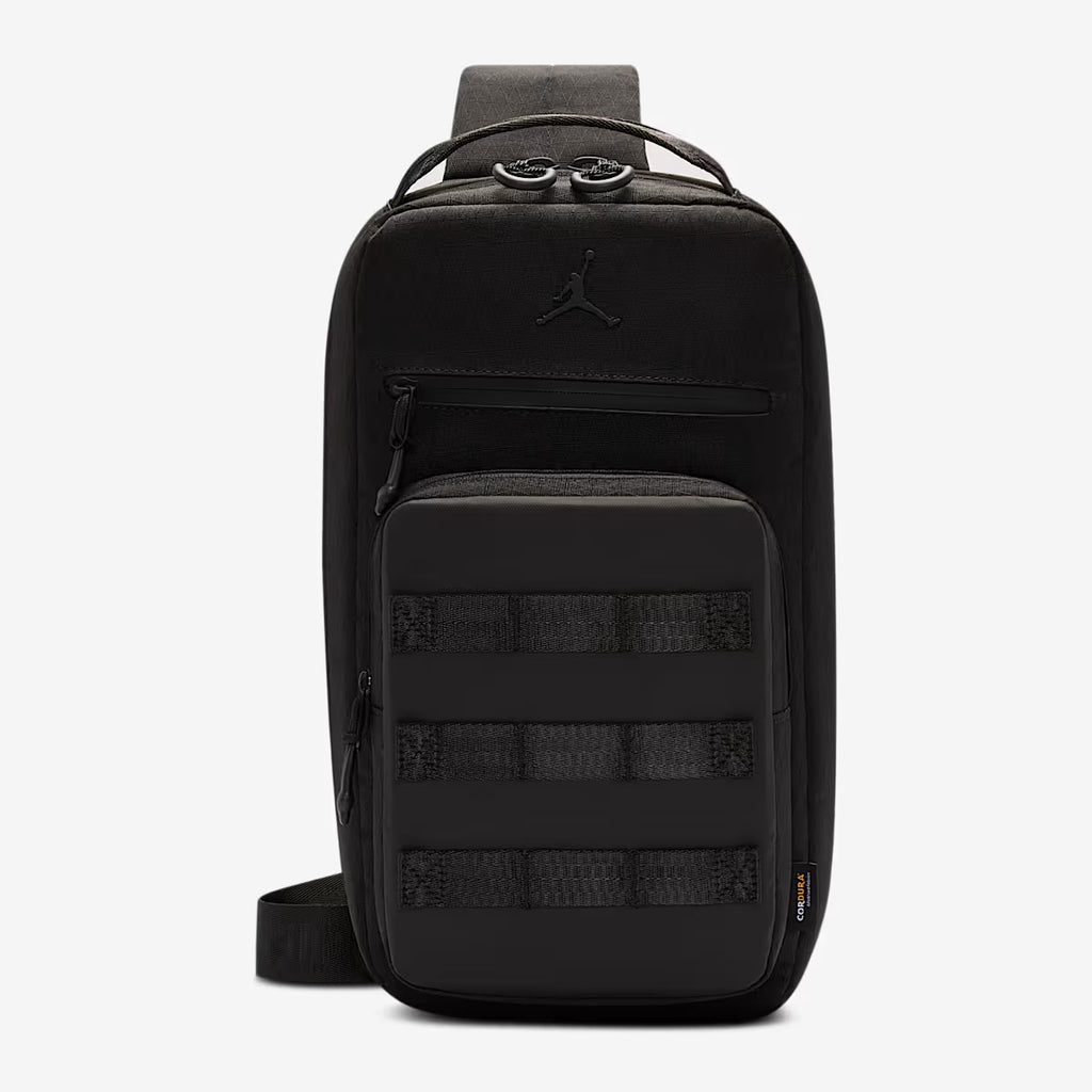 [MA9177-023] ADULT AIR JORDAN JAM COLLECTORS SLING 3L 1