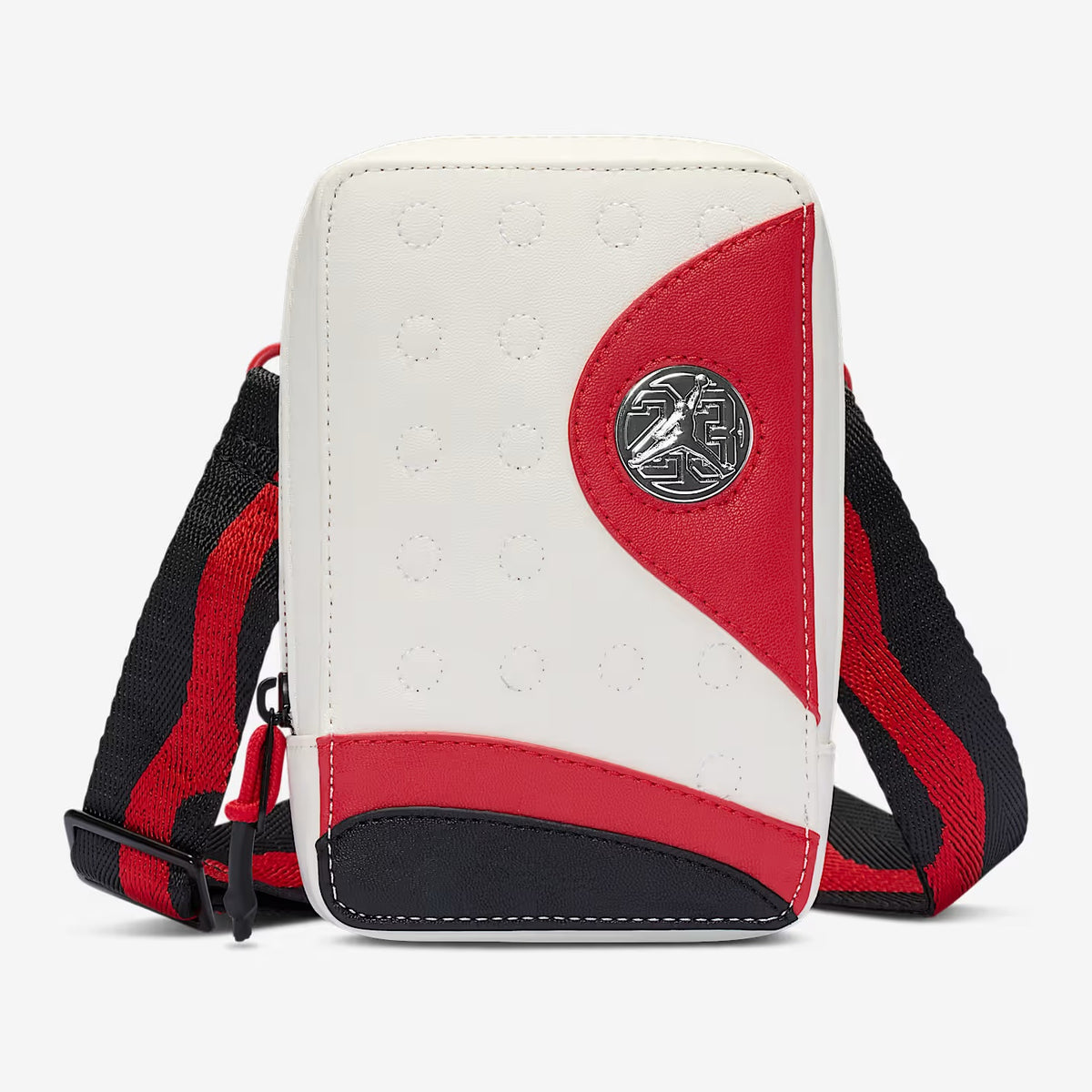 [MA9281-001] ADULT AIR JORDAN JAM AJ13 CROSSBODY 1