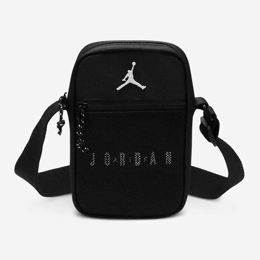 [MA9190-023] ADULT AIR JORDAN JAM BLACKTOP FESTIVAL BAG 1