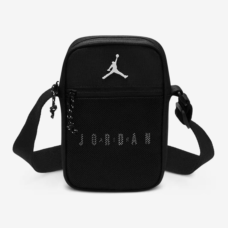 [MA9190-023] ADULT AIR JORDAN JAM BLACKTOP FESTIVAL BAG 1