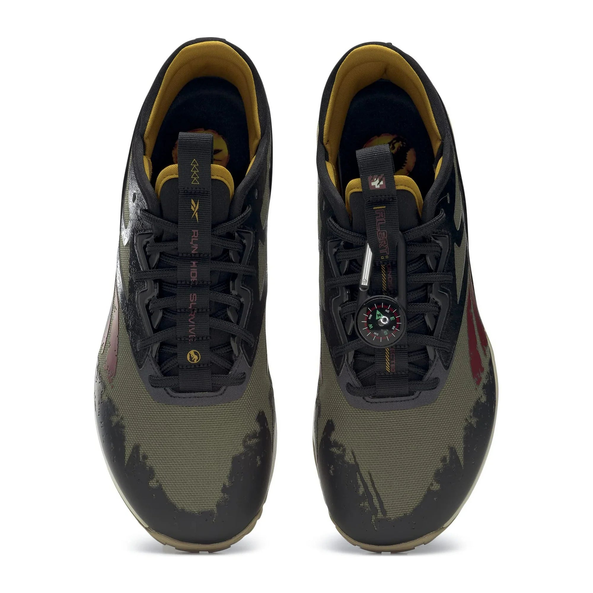 [100063078/HQ6265] Mens Reebok NANO X2 ADVENTURE