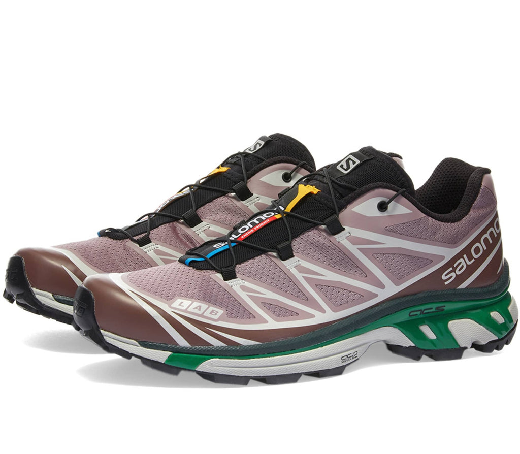 [L41263100] Mens Salomon XT-6 ADVANCED 'QUAIL'