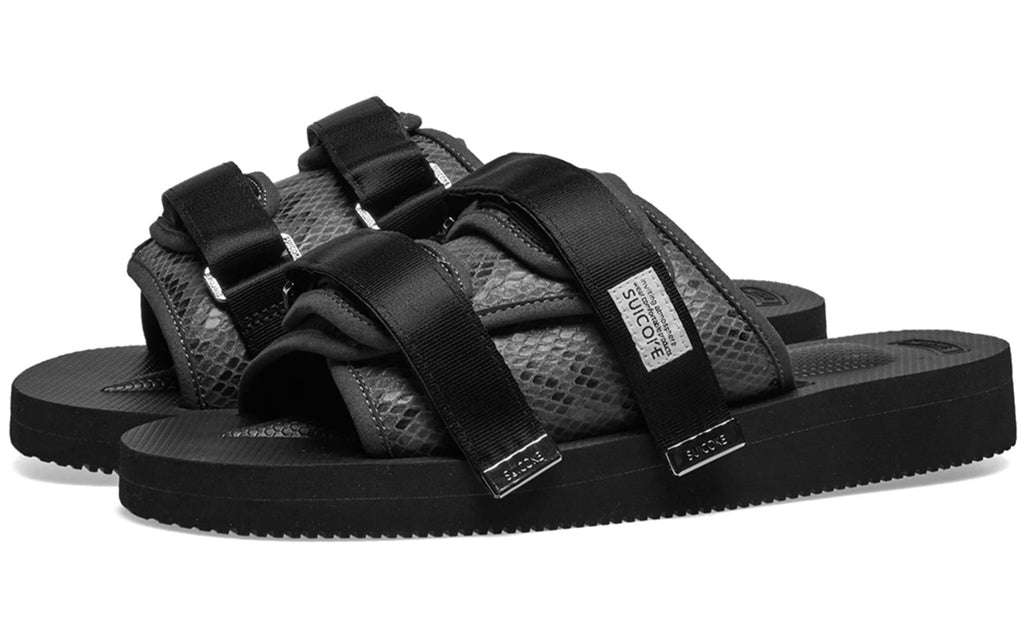 [OG-056VSNK] Mens Suicoke MOTO-VSNK