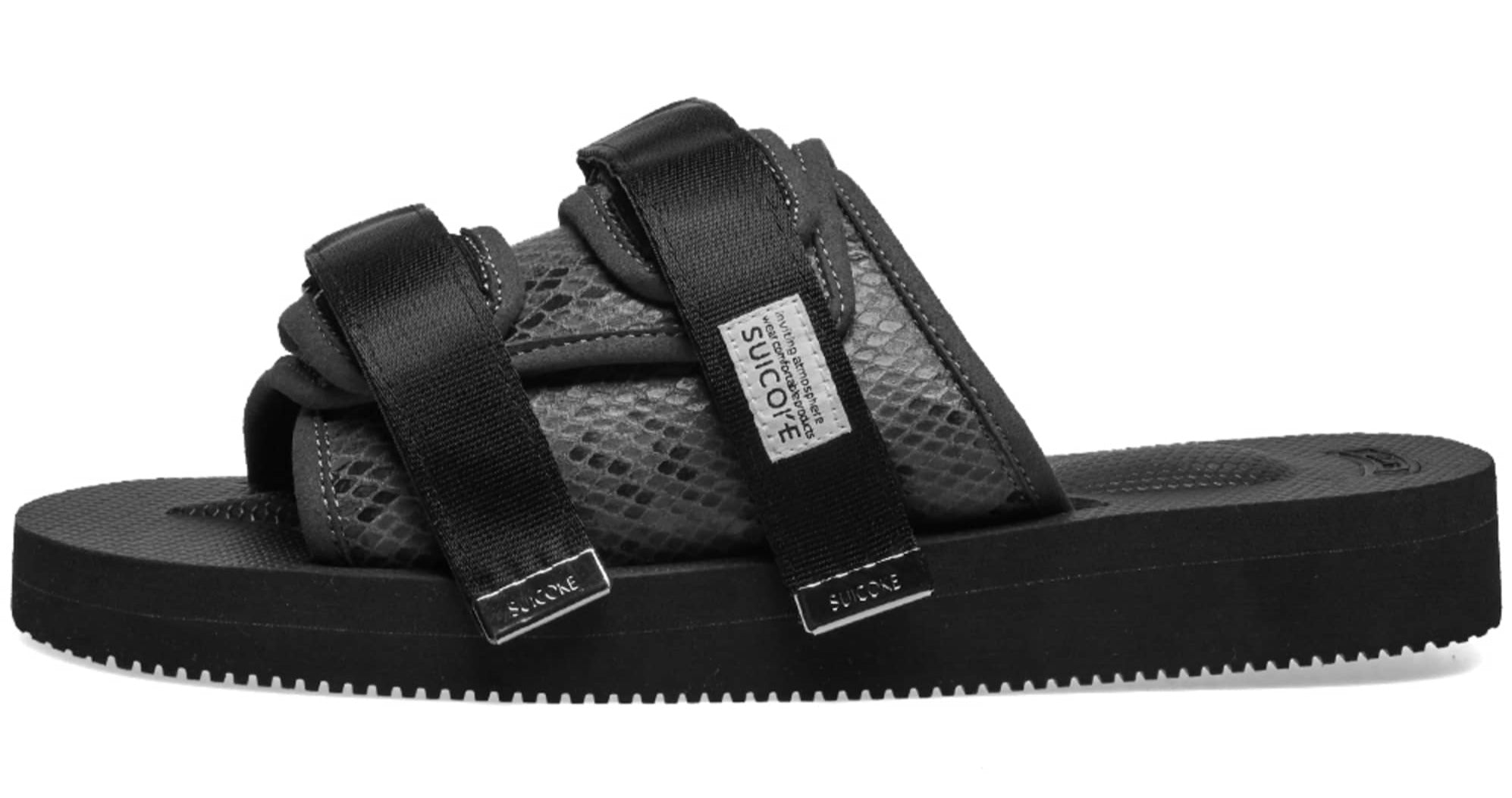 [OG-056VSNK] Mens Suicoke MOTO-VSNK