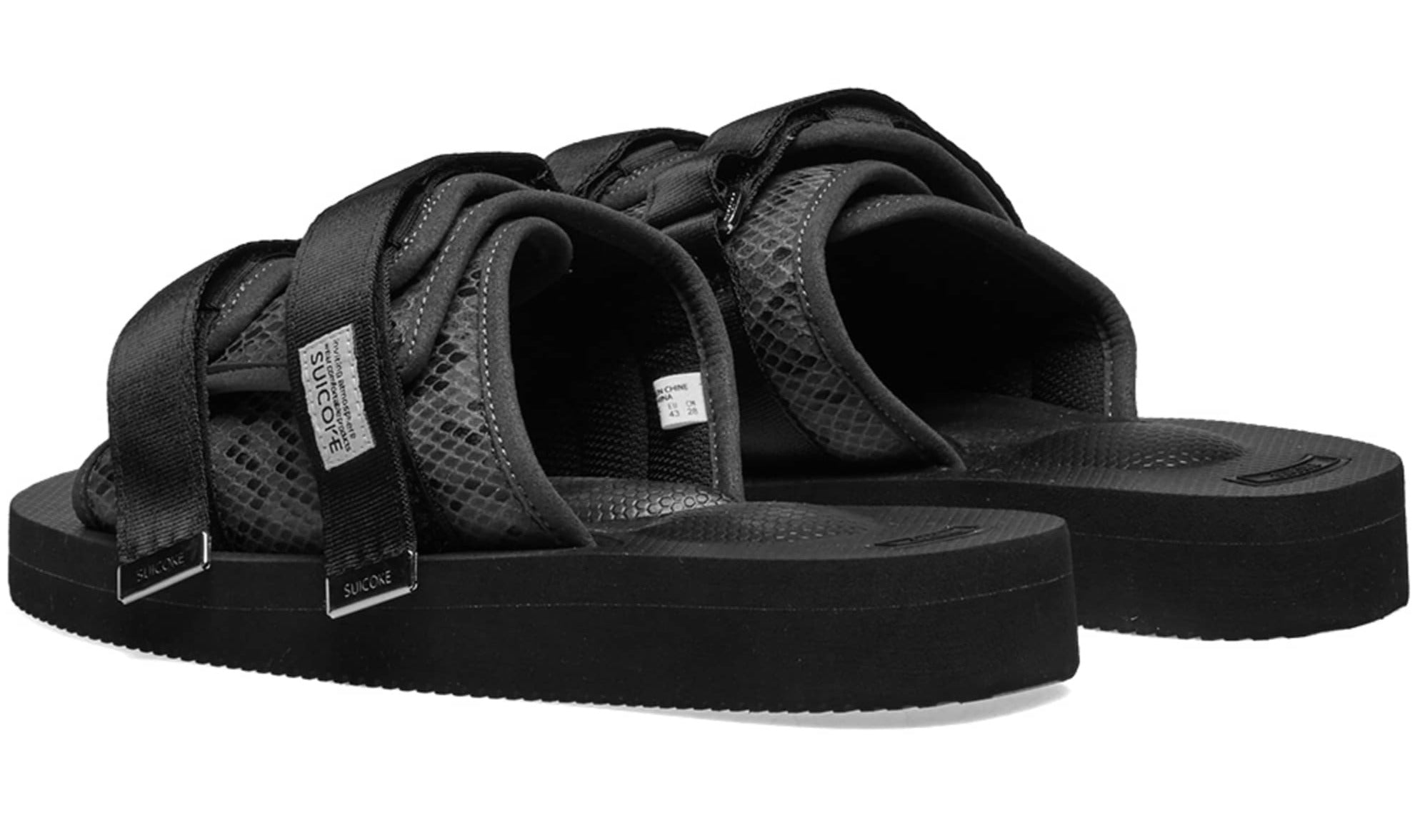 [OG-056VSNK] Mens Suicoke MOTO-VSNK