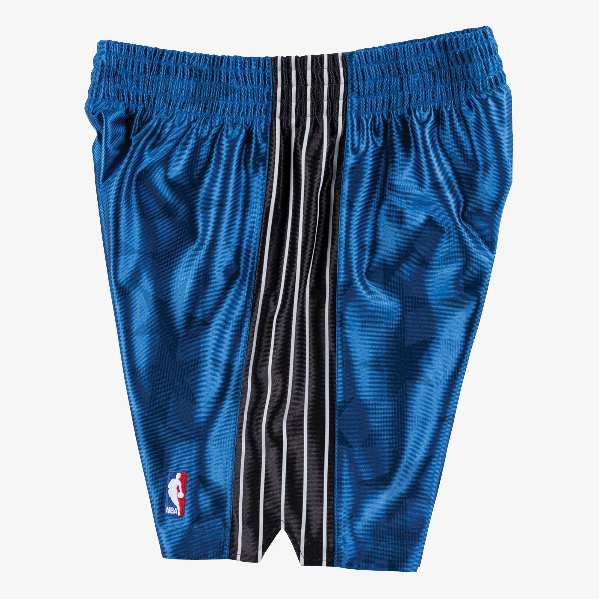Mens Mitchell & Ness NBA AUTHENTIC ROAD SHORTS MAGIC 00-01