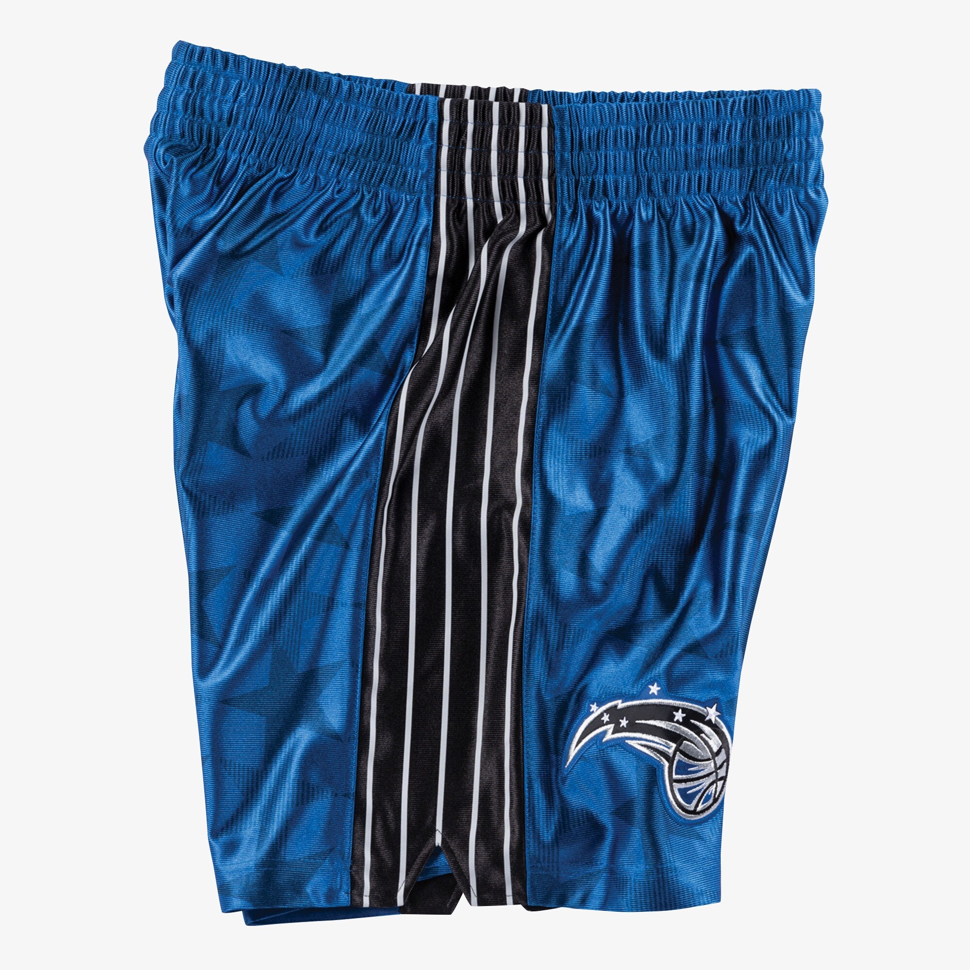 Mens Mitchell & Ness NBA AUTHENTIC ROAD SHORTS MAGIC 00-01