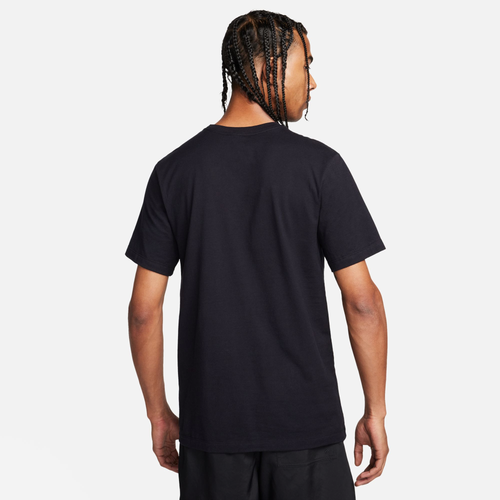 [HF5204-010] MENS NIKE NSW SHORT SLEEVE CITY T-SHIRT - ATLANTA