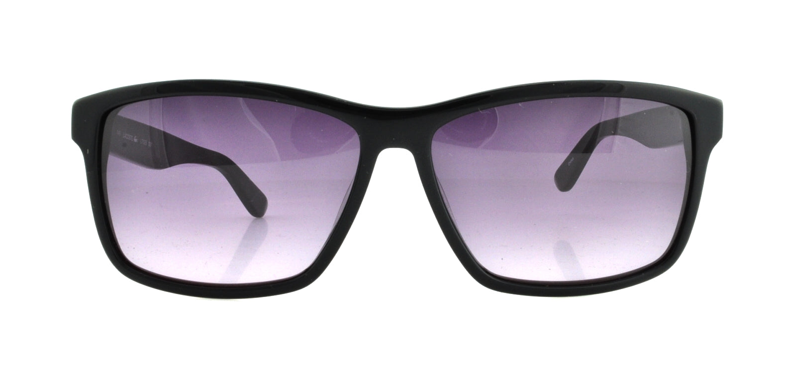 [L705S-001] Mens Lacoste Rectangle Sunglasses