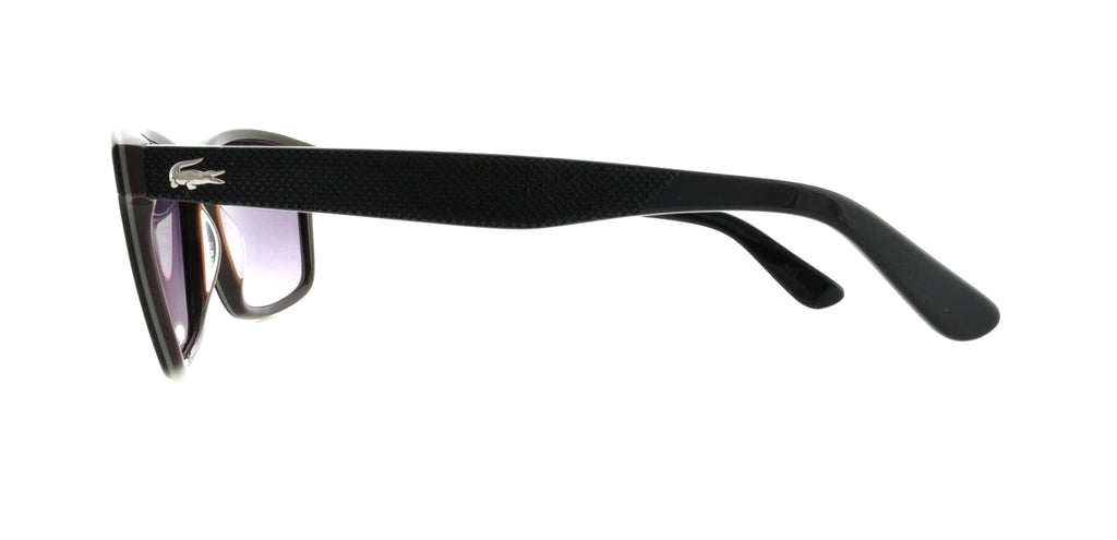 [L705S-001] Mens Lacoste Rectangle Sunglasses