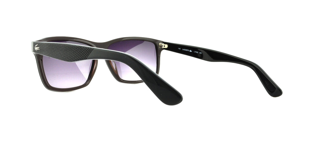 [L705S-001] Mens Lacoste Rectangle Sunglasses