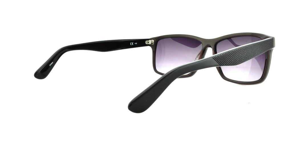 [L705S-001] Mens Lacoste Rectangle Sunglasses
