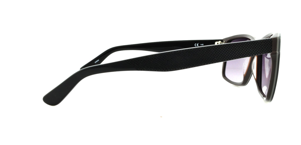 [L705S-001] Mens Lacoste Rectangle Sunglasses