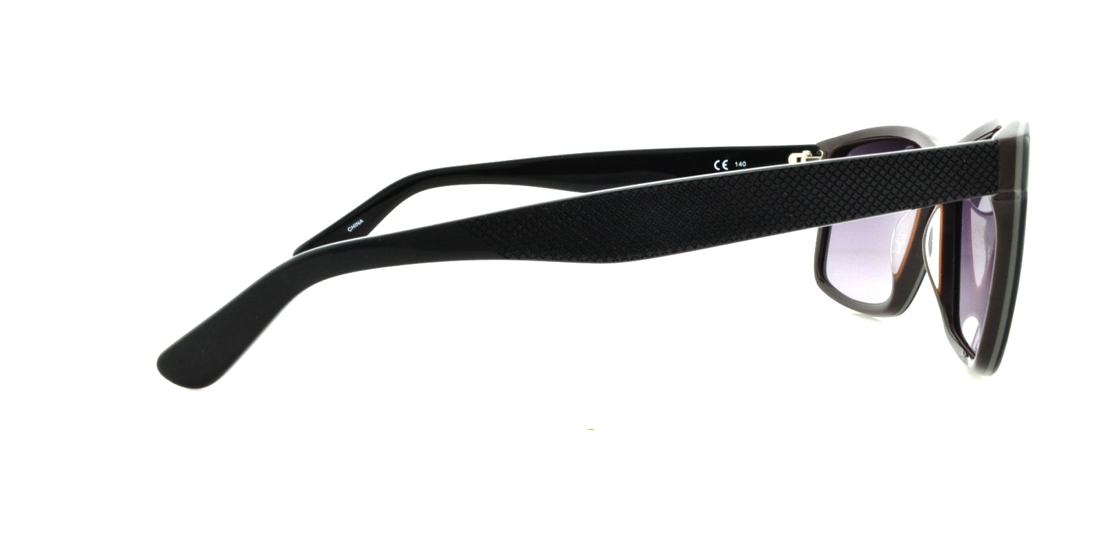[L705S-001] Mens Lacoste Rectangle Sunglasses