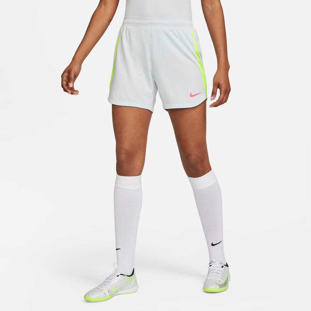 [DX0473-043] WOMENS NIKE DRI-FIT STRIKE SOCCER SHORTS