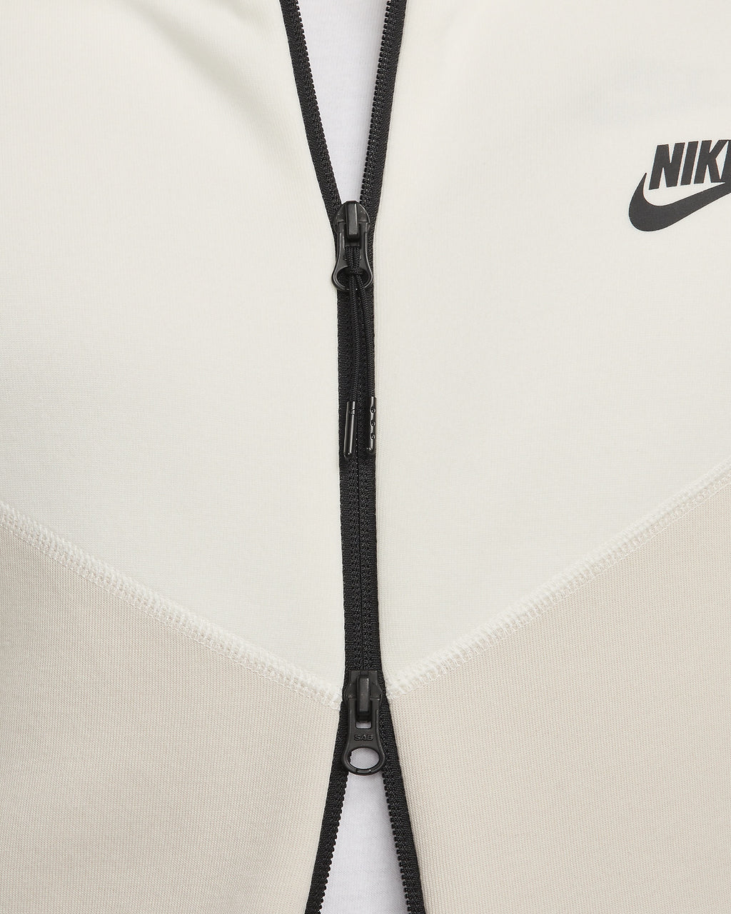 [FB7921-104] MENS NIKE FULL-ZIP SPORTSWEAR TECH FLEECE HOODIE