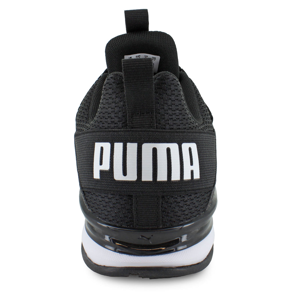 [378996-01] MENS PUMA AXELION REFRESH LAVA