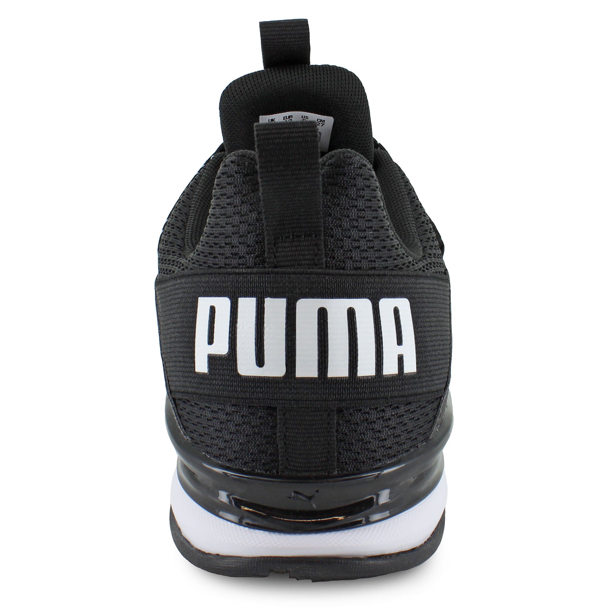 [378996-01] MENS PUMA AXELION REFRESH LAVA