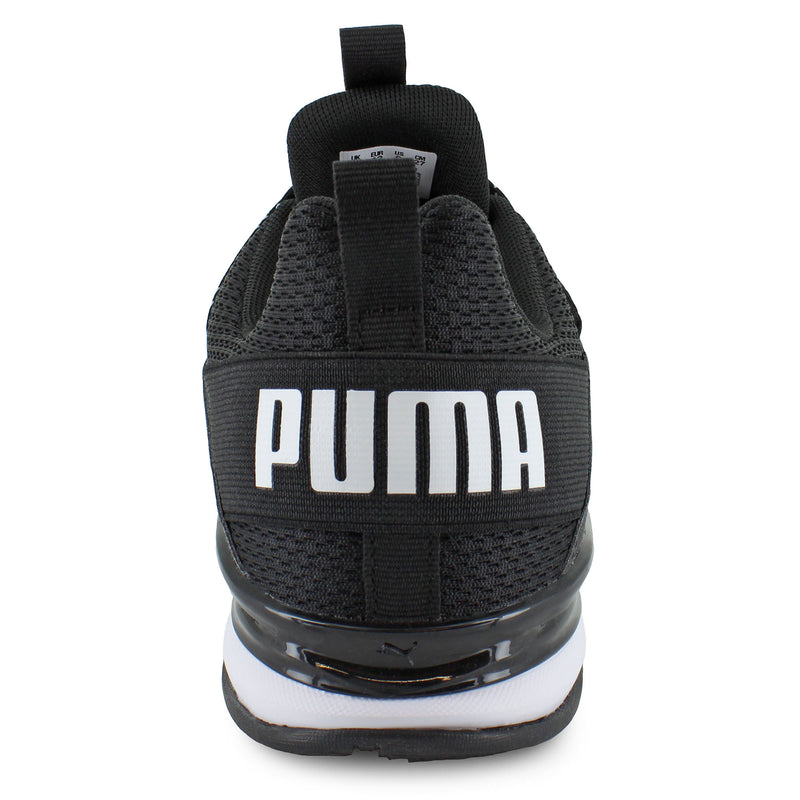 [378996-01] MENS PUMA AXELION REFRESH LAVA