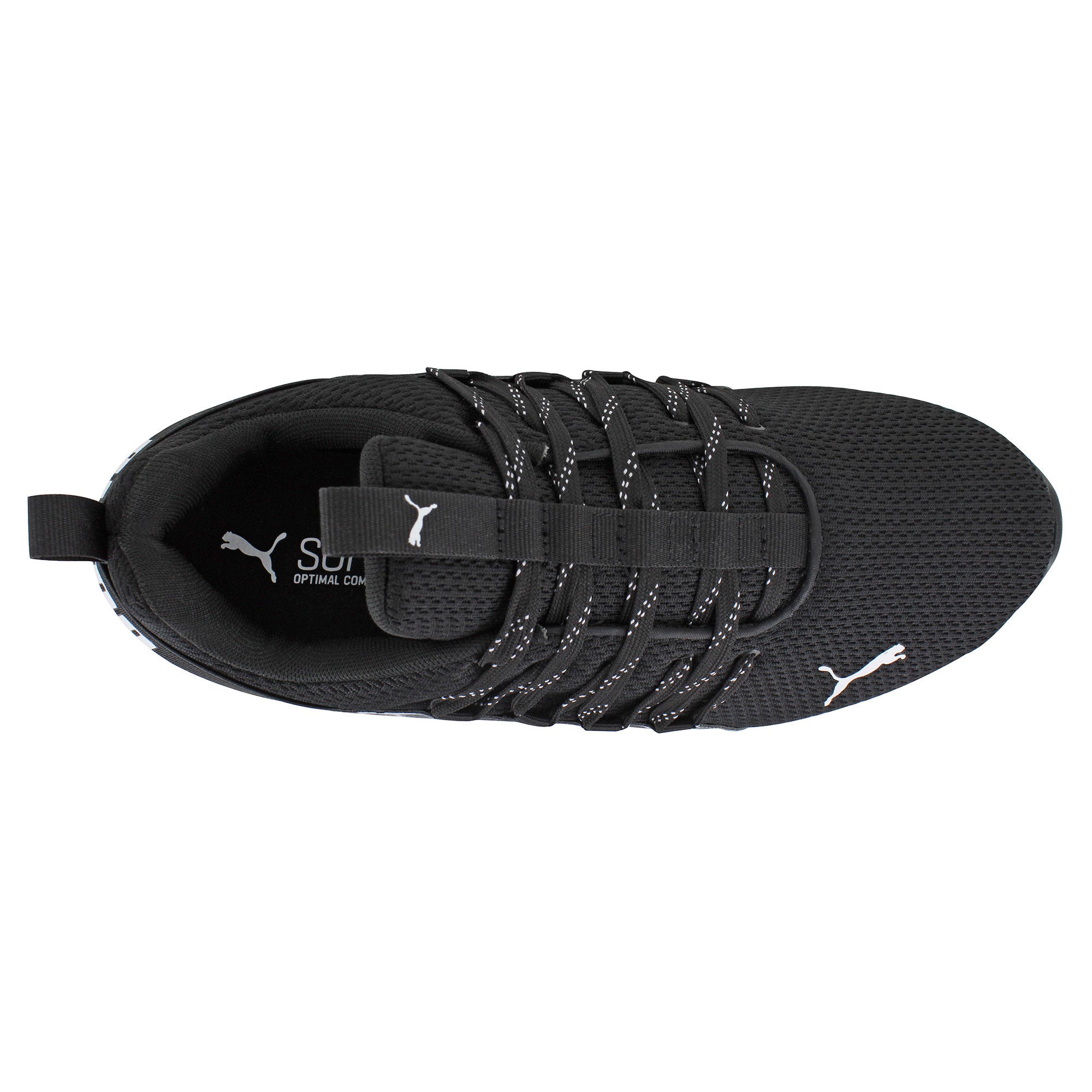 [378996-01] MENS PUMA AXELION REFRESH LAVA
