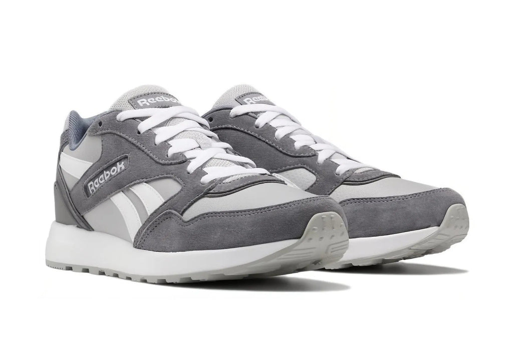 [100044582/GW4669] Mens Reebok REEBOK GL1000 LTHR