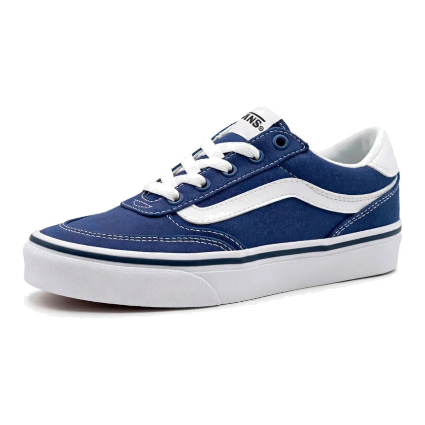 [VN000D7QEMT] MENS VANS BROOKLYN LS - 1