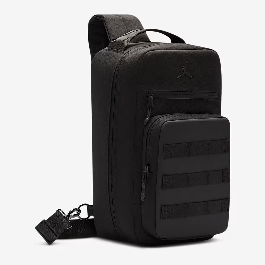 [MA9177-023] ADULT AIR JORDAN JAM COLLECTORS SLING 3L 2