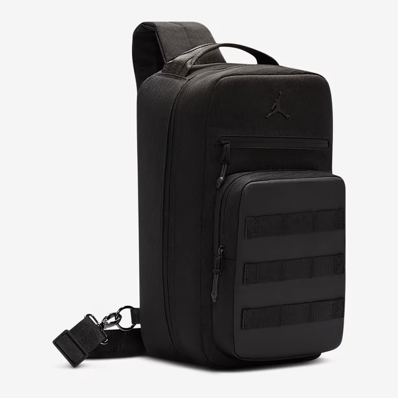 [MA9177-023] ADULT AIR JORDAN JAM COLLECTORS SLING 3L 2
