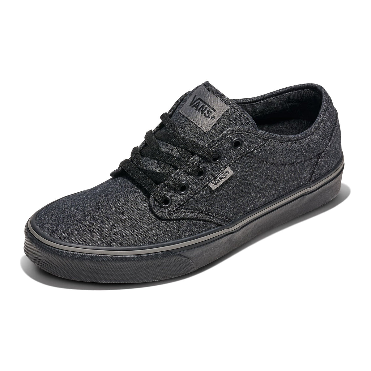 [VN0A45J9VEJ] MENS VANS ATWOOD VARSITY TEXTILE - 1