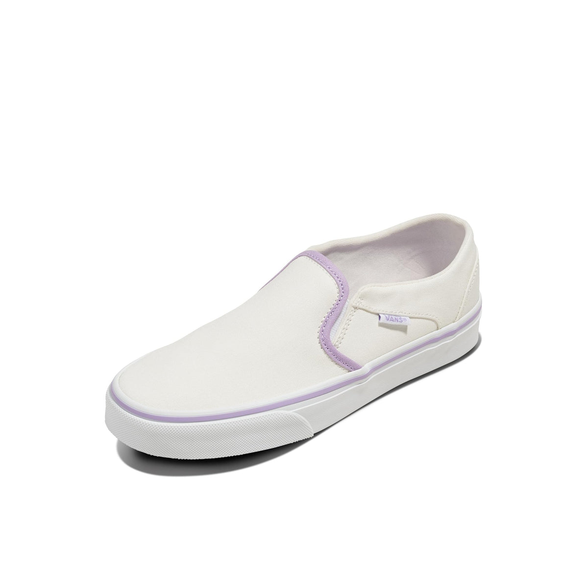 [VN000CVEFSF] WOMENS VANS ASHER - 1