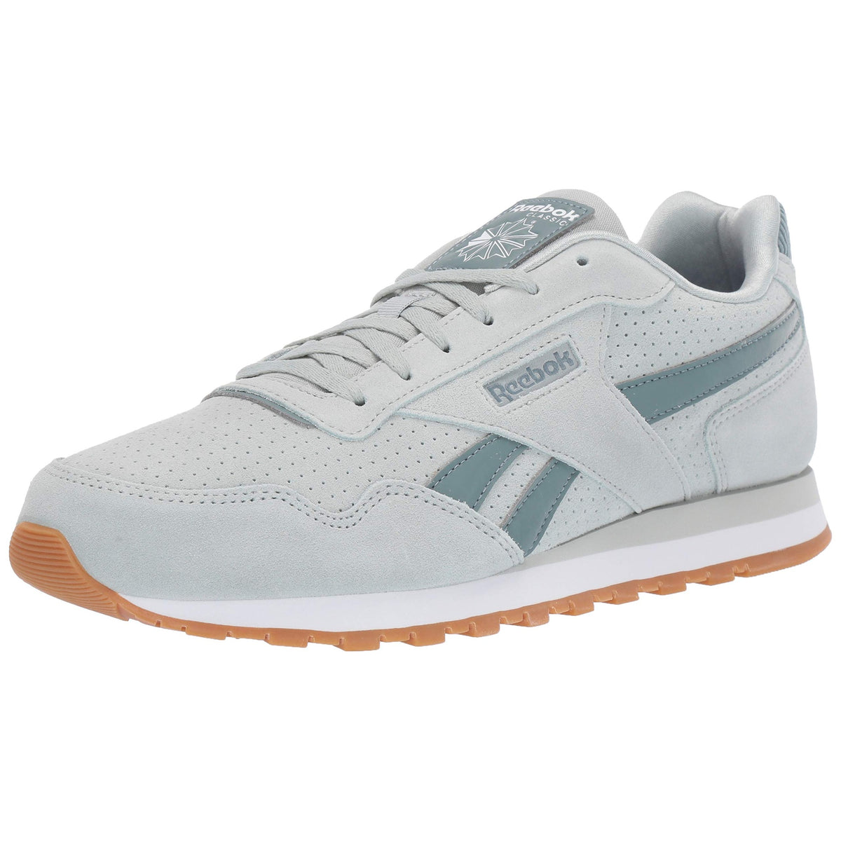 [DV7058] WOMENS REEBOK CL HARMAN RUN - 1