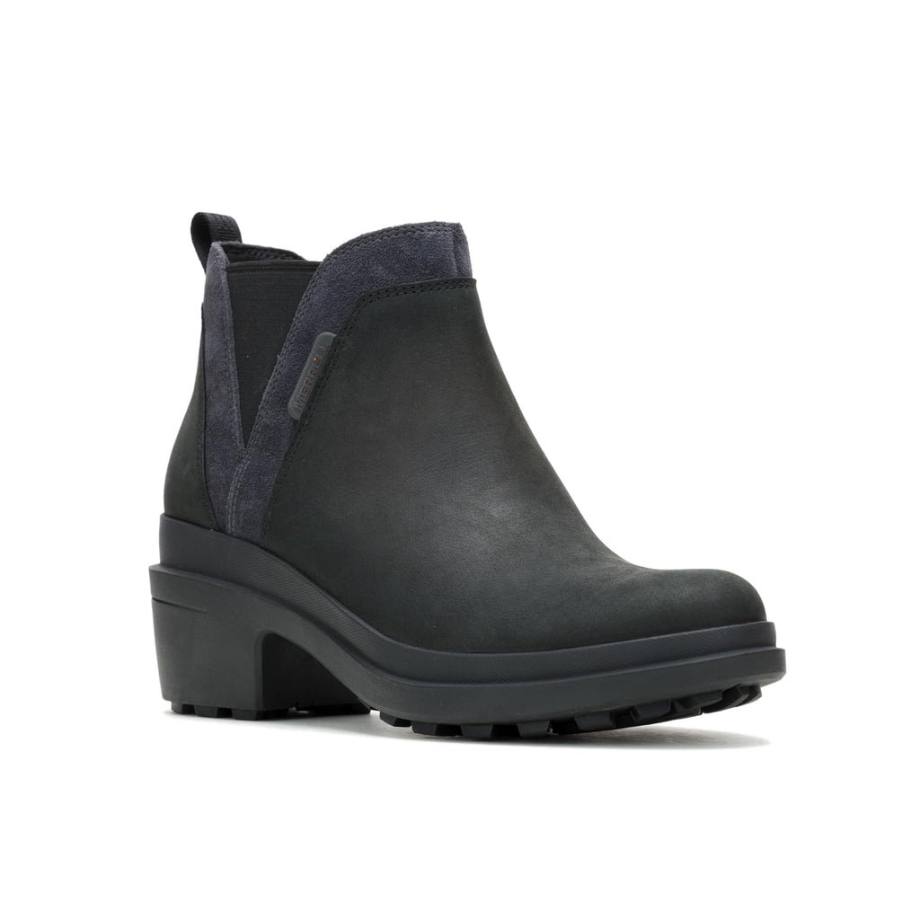 [J007146] WOMENS MERRELL CHATEAU III PULL WP - 1