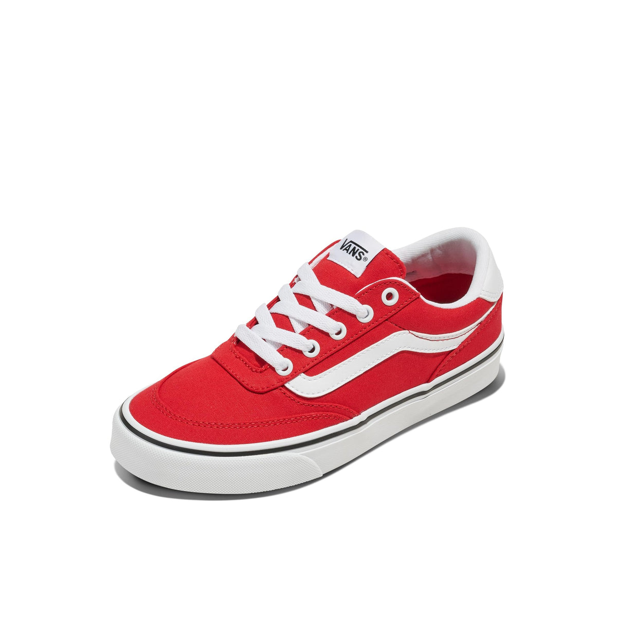 [VN000EBSGH3] WOMENS VANS BROOKLYN LS - 1