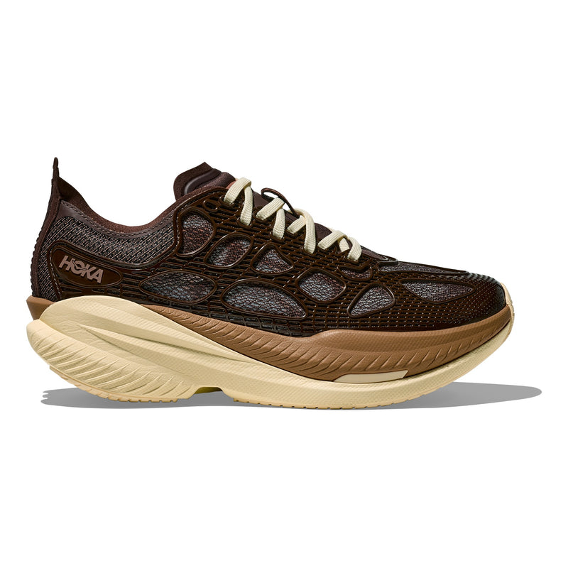 [1168932-WNTM] MENS HOKA MACH X CAGED